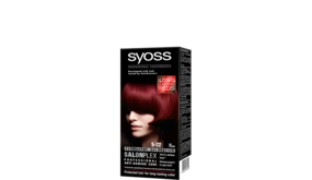 Syoss Syoss Colors Haarverf Red Passion 5-22