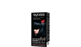 Syoss Syoss Colors Haarverf Blue  1-4