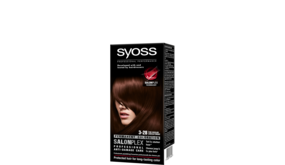Syoss Syoss Colors Haarverf Pure Chocolade 3-28