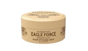 Eagle Force Eagle Force Wax Matte Clay Pasta 150 Ml