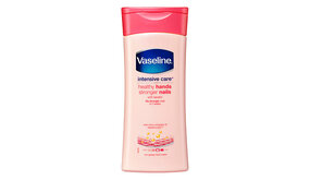 Vaseline Vaseline Healthy Hand & Nail Bodylotion 400 Ml