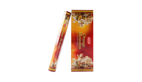 Wierook Wierook Orange Bloesem 20 Stokjes