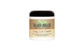 Taliah Waajid  Curly Curl Cream 177 Ml