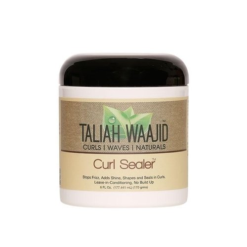 Taliah Waajid Curl Sealer 177 Ml Taliah Waajid Curl Sealer 177 Ml
