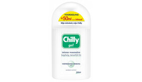 Chilly Chilly Intieme Wasemulsie Verfrissende Werking 300 Ml