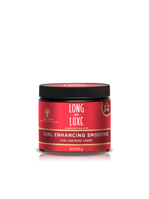 As i Am As I  Am Long And Luxe Curl Enhancing Smoothie 454 Gram