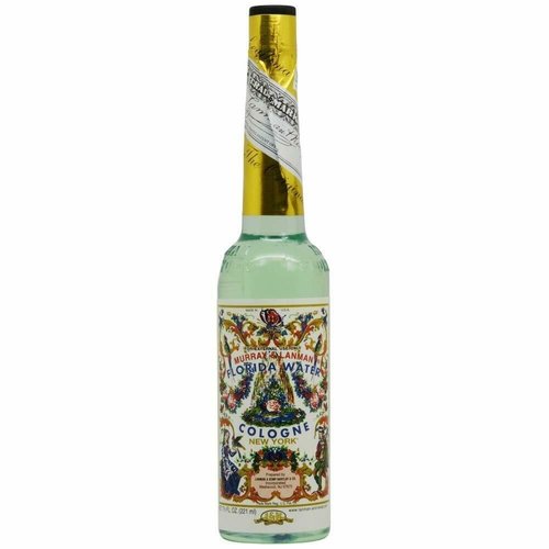 Murray's Florida Water Cologne 221ml Murray's Florida Water Cologne 221ml