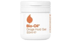 Bio oil Bio-Oil Droge Huid Gel 50 Ml