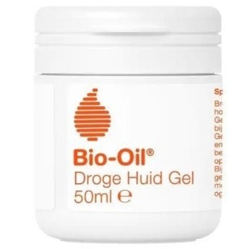 Bio oil Bio-Oil Droge Huid Gel 50 Ml Bio oil Bio-Oil Droge Huid Gel 50 Ml