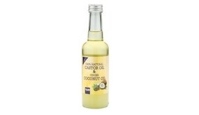 Yari Yari 100% Natural  Castor Oil & Virgin Coconut Oil 250 Ml