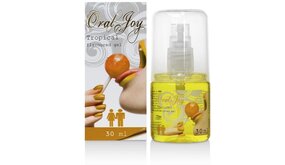 Oral Toy Tropical 30 Ml Oral Toy Tropical 30 Ml