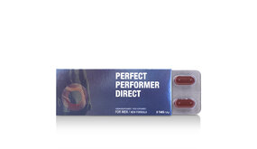 Perfect Performer Direct For Men 8 Tabs Perfect Performer Direct For Men 8 Tabs