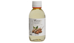 Mamado Natural Almond Oil 200 Ml