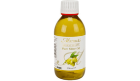 Mamado Pure Olive Oil 100% 200 Ml