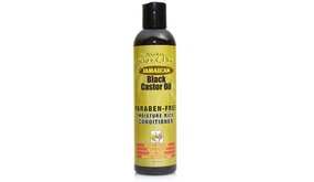 Jamaican Jamaican Mango & Lime Black Castor Oil Paraben Free Conditioner 237 Ml