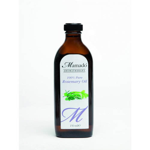 Mamado Rozemarijn Olie 150 Ml Mamado Rozemarijn Olie 150 Ml