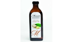 Mamado Ginger Oil 150 Ml