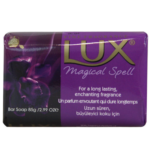 Lux Lux Zeep Magical Spell 85 Gram