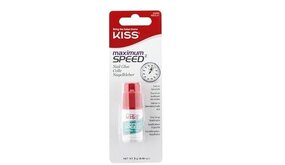 Kiss Kiss Nagellijm Max Speed 3g