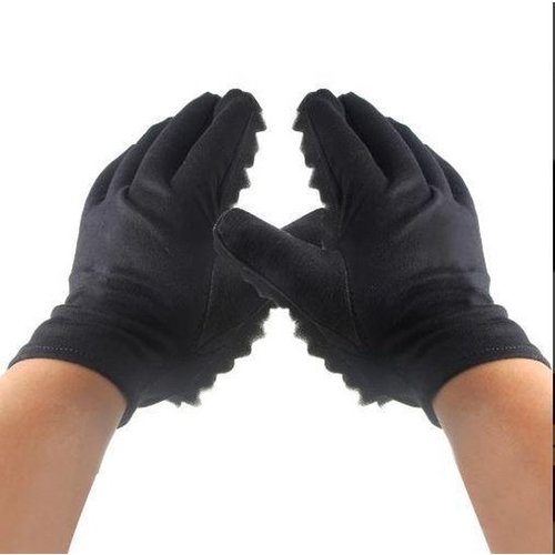 Afro Spons Handschoen Voor Haar Afro Spons Handschoen Voor Haar