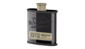 Immortal Immortal Infuse Barber Cologne Sandalwood 170 Ml