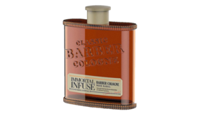 Immortal Immortal Infuse Barber Cologne Wood Barrel 170 Ml