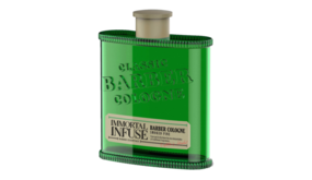 Immortal Immortal Infuse Barber Cologne Smoked Pine 170 Ml