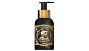 Immortal Immortal Beard Cream Pompje 100 Ml