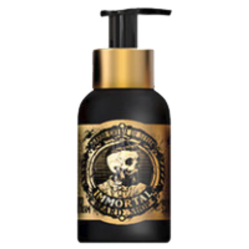 Immortal Immortal Beard Cream Pompje 100 Ml Immortal Immortal Beard Cream Pompje 100 Ml