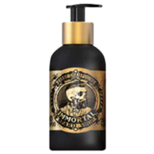 Immortal Immortal Beard Shampoo 250 Ml Immortal Immortal Beard Shampoo 250 Ml