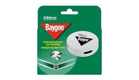 Baygon Baygon Mierenlokdoos - 1 Stuks Baygon Baygon Mierenlokdoos - 1 Stuks