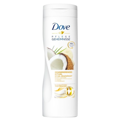 Dove Dove Bodylotion Cocos 400 Ml Dove Dove Bodylotion Cocos 400 Ml