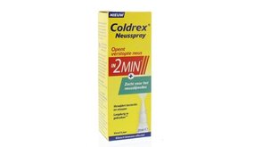 Hot Coldrex Coldrex Neusspray 10 Ml