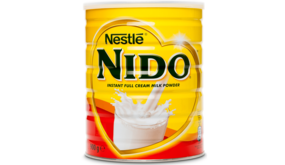 Nestle Neslte Nido Cream Milk Powder 1800 Gram