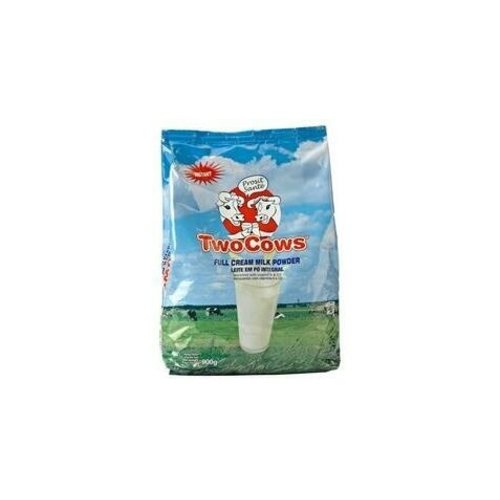 Two cows Two Cows Cream Milk Powder 900 G Two cows Two Cows Cream Milk Powder 900 G