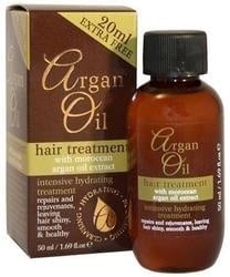Argan Oil - Argan Oil Hair Serum - 50ml