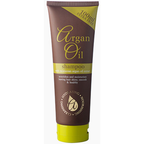 Argan Argan Oil Shampoo 300 Ml Argan Argan Oil Shampoo 300 Ml