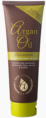 Argan Oil - Argan Oil Shampoo - 300ml