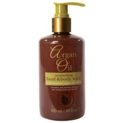 Argan Argan Oil Hand & Body Wash 300 Ml