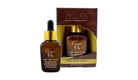 Argan Argan Oil Night Repair Serum Argan Argan Oil Night Repair Serum