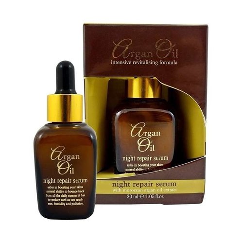 Argan Argan Oil Night Repair Serum Argan Argan Oil Night Repair Serum