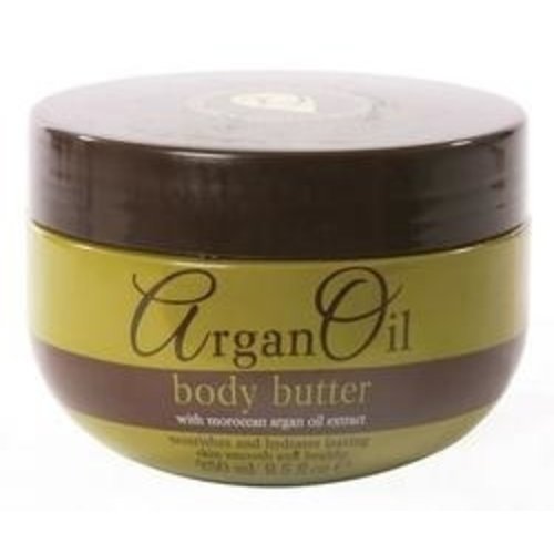 Argan Argan Oil Body Butter 250 Ml Argan Argan Oil Body Butter 250 Ml
