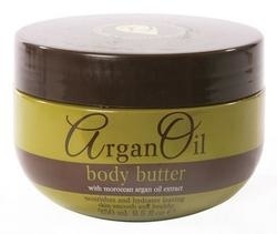 Argan Oil - Body Butter 250 ml