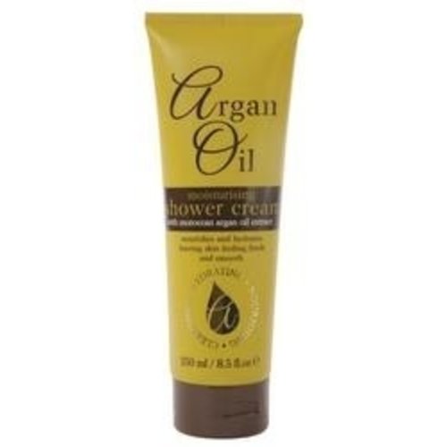 Argan Argan Oil Showercream 300 Ml Argan Argan Oil Showercream 300 Ml
