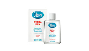 Odorex Odorex Extra Dry Lotion 50 Ml