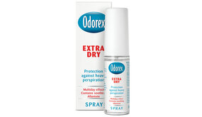Odorex Odorex Extra Dry Spray 30 Ml