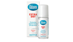 Odorex Odorex Extra Dry Depper 50 Ml