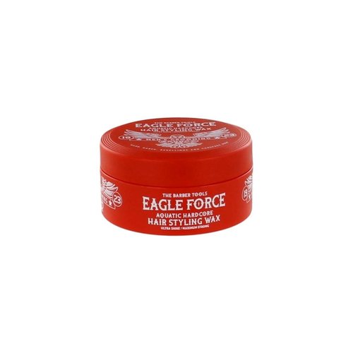Eagle Force Eagle Force Haarwax Rood ( Nieuwe Verpakking) Eagle Force Eagle Force Haarwax Rood ( Nieuwe Verpakking)