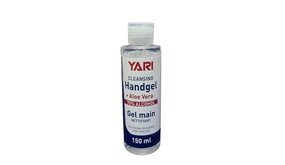 Yari Yari 70% Alcohol + Aloe Vera - Handgel 500ml Yari Yari 70% Alcohol + Aloe Vera - Handgel 500ml