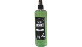 Mr. Rebel Mr. Rebel Cologne Spray No 4 400 Ml